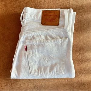 501 Original Levi’s